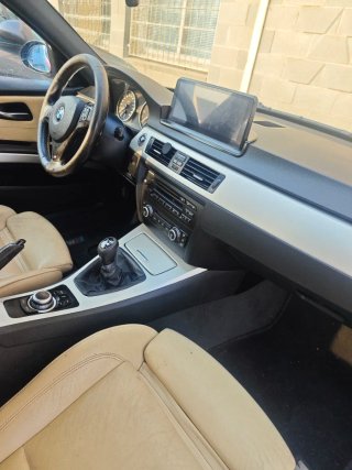 BMW Serie 3 2006