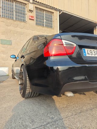 BMW Serie 3 2006