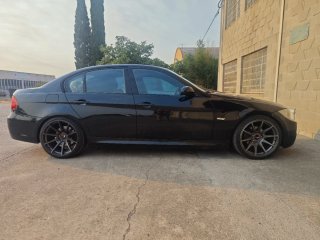 BMW Serie 3 2006