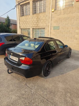 BMW Serie 3 2006