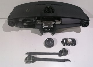 MINI COOPER F56 Salpicadero Completo
