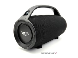 altavoz portatil bluetooth vieta mini thunder