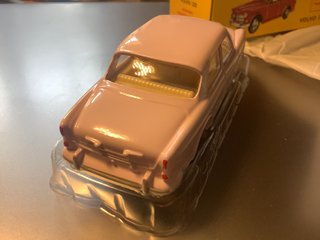 Dinky Toys Volvo Amazon 122S Atlas 1/43