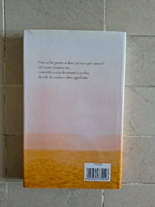 2 x Libri Nicholas Sparks