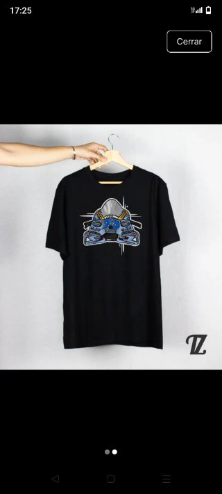 Camiseta Alex Marquez 73