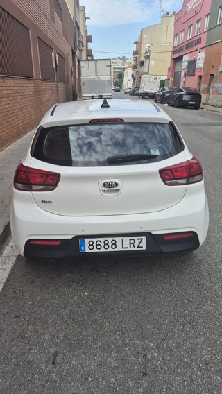 KIA Rio 1.2 DPi 62kW 84CV Drive 5p 2021