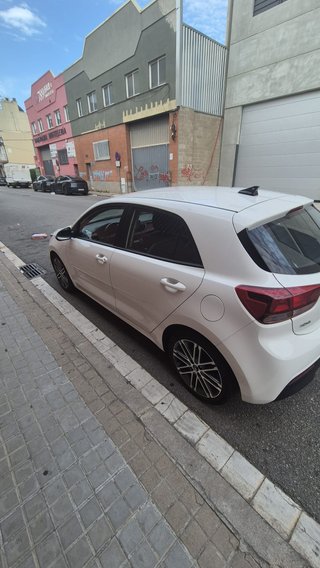 KIA Rio 1.2 DPi 62kW 84CV Drive 5p 2021