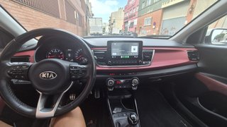KIA Rio 1.2 DPi 62kW 84CV Drive 5p 2021