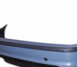 Paragolpes Trasero BMW E46 '98-04 4P M-Tech Pp