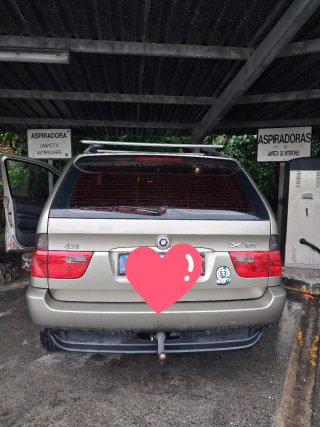 BMW X5 2005
