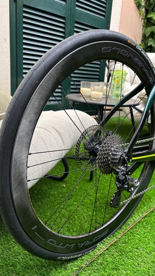Pinarello Dogma F