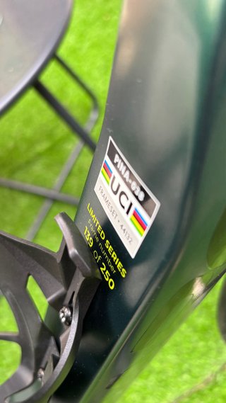 Pinarello Dogma F