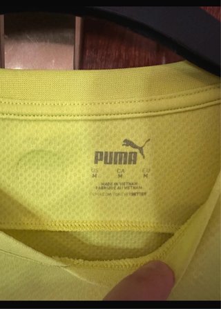 Camiseta Borussia Dortmund