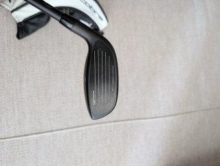 Híbrido Cobra LTDx Senior/Lite #4 21 grados