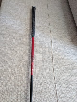Híbrido Cobra LTDx Senior/Lite #4 21 grados