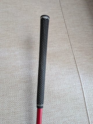 Híbrido Cobra LTDx Senior/Lite #4 21 grados