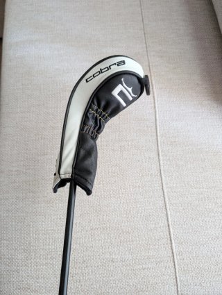 Híbrido Cobra LTDx Senior/Lite #4 21 grados