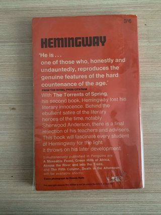 Hemingway