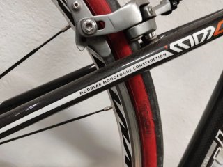 Bicicleta Felt F4 Carretera