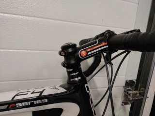 Bicicleta Felt F4 Carretera