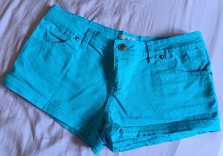 Pantalón corto