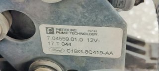 ELECTROVENTILADOR FORD FIESTA (CCN) 1.0I TURBO 10