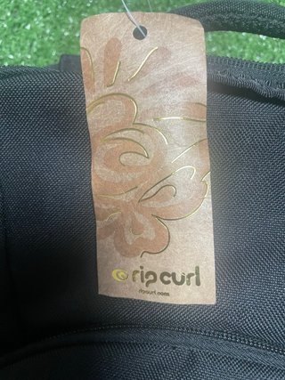Mochila Rip Curl Yuba Negra - Nueva