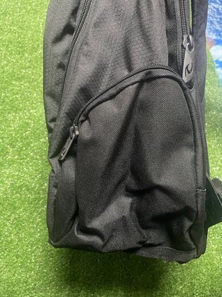 Mochila Rip Curl Yuba Negra - Nueva