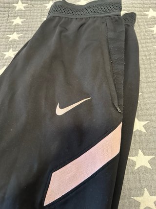 Pantalones PSG Nike Entrenamiento Originales