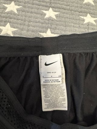 Pantalones PSG Nike Entrenamiento Originales