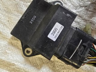 YAMAHA X MAX 250 ( CABLEADO )
