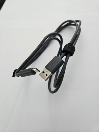 Logitech MX Master + Receptor + Cable