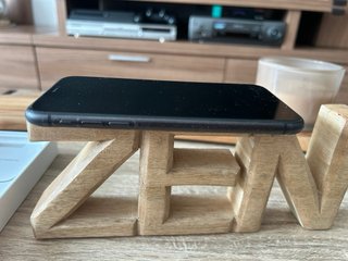 iPhone 11 Negro 128GB