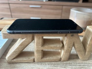 iPhone 11 Negro 128GB