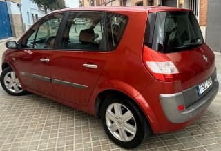 Renault Scenic 1.6 Gasolina – ¡Amplio, con Garantí
