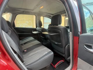 Renault Scenic 1.6 Gasolina – ¡Amplio, con Garantí