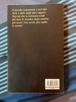 Lo scudo di Talos