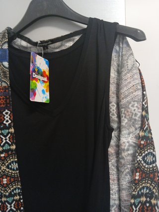 Maglia Desigual nuova