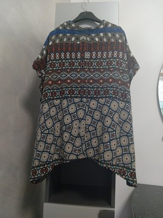 Maglia Desigual nuova
