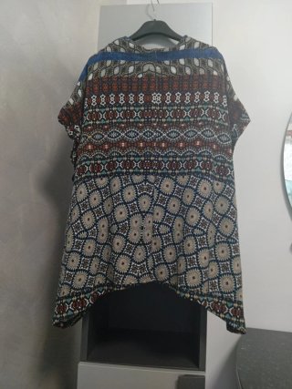Maglia Desigual nuova