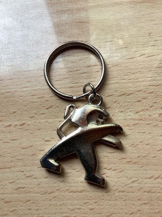 Manual Peugeot 3008 (2013)
