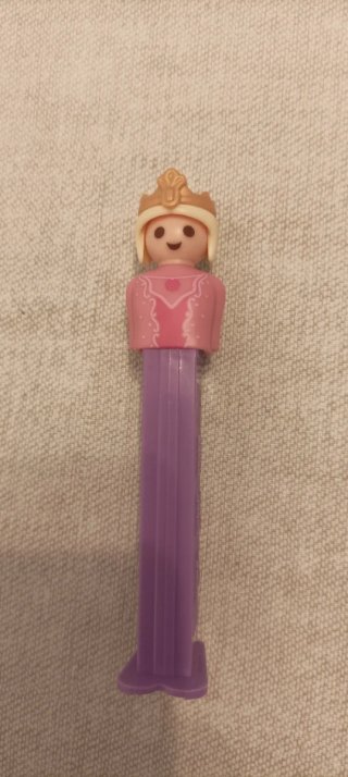 Dispensador pez