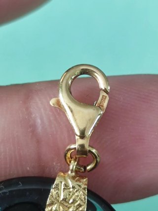 Pulsera Tous Oro