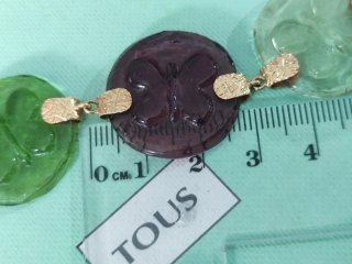 Pulsera Tous Oro