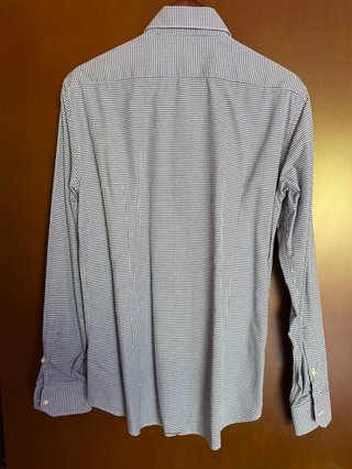 Camicia Libero Milano