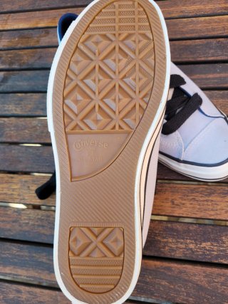 Zapatillas Converse All Star Talla 44.5