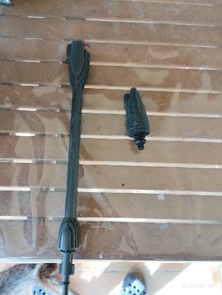 Idropulitrice Bosch AQT 37-13