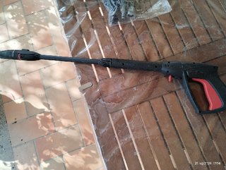 Idropulitrice Bosch AQT 37-13