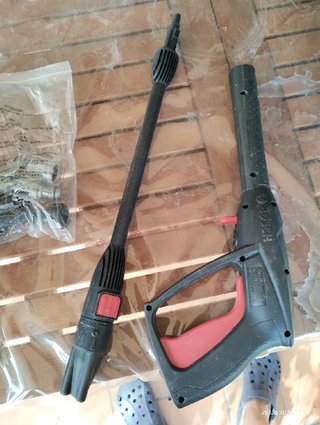 Idropulitrice Bosch AQT 37-13