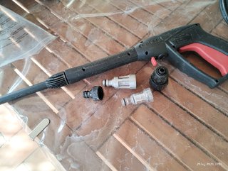 Idropulitrice Bosch AQT 37-13